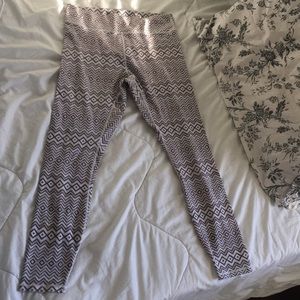 Yoga pants/workout pants